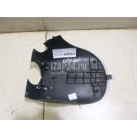 Кожух рулевой колонки нижний Renault Duster 2012 8200739453