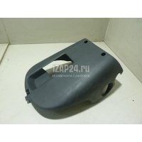 Кожух рулевой колонки нижний Renault Duster 2012 8200739453