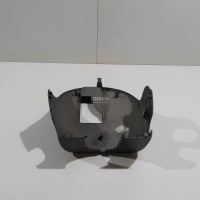 Кожух рулевой колонки нижний Renault Sandero (2009 - 2014) 8200739453
