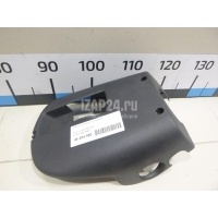 Кожух рулевой колонки нижний Renault Sandero (2009 - 2014) 8200739453