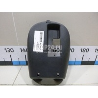 Кожух рулевой колонки нижний Renault Sandero (2009 - 2014) 8200739453
