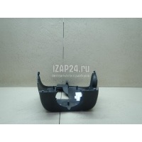 Кожух рулевой колонки нижний Renault Sandero (2009 - 2014) 8200739453