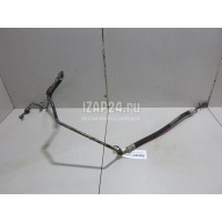 Трубка гидроусилителя Renault Sandero (2009 - 2014) 8201002068