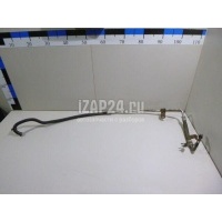 Трубка гидроусилителя Renault Sandero (2009 - 2014) 497257535R