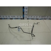 Трубка гидроусилителя Renault Sandero (2009 - 2014) 8201002068