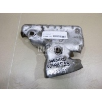 Экран тепловой Renault Sandero (2009 - 2014) 8200437032