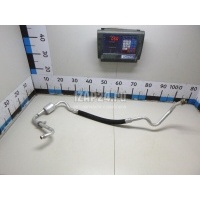 Трубка кондиционера Renault Sandero (2009 - 2014) 8200687076