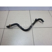 Патрубок Renault Duster 2012 6001548892