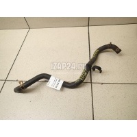 Патрубок Renault Duster 2012 6001548892