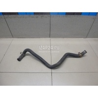 Патрубок Renault Duster 2012 6001548892