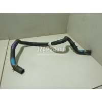 Патрубок отопителя Renault Sandero (2009 - 2014) 6001548891