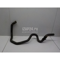 Патрубок отопителя Renault Sandero (2009 - 2014) 6001548891