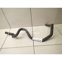 Патрубок отопителя Renault Sandero (2009 - 2014) 6001548891