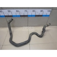 Патрубок отопителя Renault Sandero (2009 - 2014) 6001548891