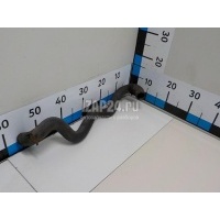 Патрубок радиатора Renault Sandero (2009 - 2014) 8200750019