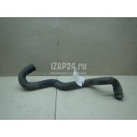 Патрубок радиатора Renault Sandero (2009 - 2014) 8200750019