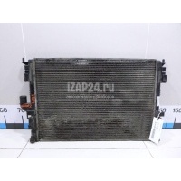 Радиатор основной Renault Almera (G15) (2013 - 2018) 8200735039