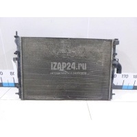 Радиатор основной Renault Sandero (2009 - 2014) 214100598R