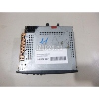 Магнитола Renault Sandero (2009 - 2014) 281116543R