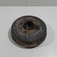 Барабан тормозной Renault Sandero (2009 - 2014) 432005797R