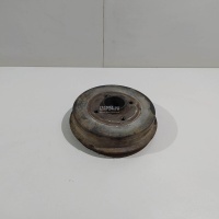 Барабан тормозной Renault Sandero (2009 - 2014) 432005797R