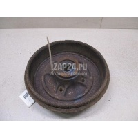 Барабан тормозной Renault Sandero (2009 - 2014) 432005797R