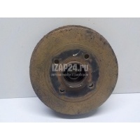 Барабан тормозной Renault Sandero (2009 - 2014) 432005797R
