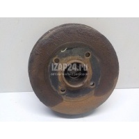 Барабан тормозной Renault Sandero (2009 - 2014) 432005797R
