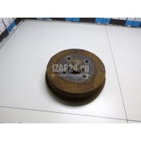 Барабан тормозной Renault Sandero (2009 - 2014) 316274680R