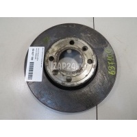 Диск тормозной передний к-кт Renault Sandero (2009 - 2014) 402063149R