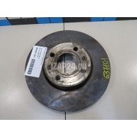 Диск тормозной передний к-кт Renault Sandero (2009 - 2014) 402063149R