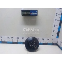 Усилитель тормозов вакуумный Renault Lada Largus 2012 472109134R