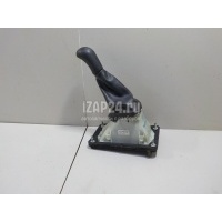 Кулиса КПП Renault Sandero (2009 - 2014) 8200670972