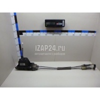 Кулиса КПП Renault Terrano III (D10) (2014 - ) 349015922R