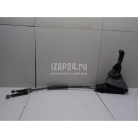 Кулиса КПП Renault Terrano III (D10) (2014 - ) 349015922R