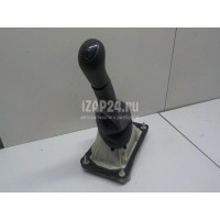 Кулиса КПП Renault Sandero (2009 - 2014) 8200670972