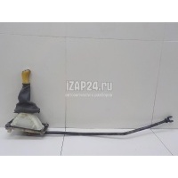Кулиса КПП Renault Sandero (2009 - 2014) 8200670972