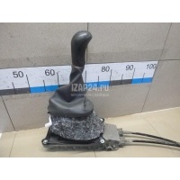 Кулиса КПП Renault Terrano III (D10) (2014 - ) 349015922R