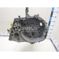 МКПП (механическая коробка переключения передач) Renault Sandero (2009 - 2014) 320103760R