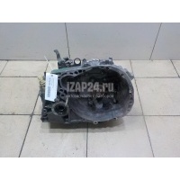 МКПП (механическая коробка переключения передач) Renault Sandero (2009 - 2014) 320103760R