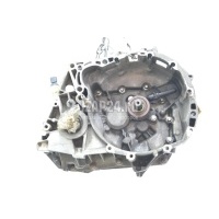 МКПП (механическая коробка переключения передач) Renault Sandero (2009 - 2014) 8201180720