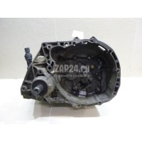 МКПП (механическая коробка переключения передач) Renault Sandero (2009 - 2014) 320103760R