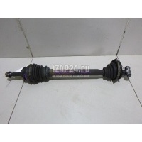 Полуось передняя левая Renault Sandero (2009 - 2014) 8200985010