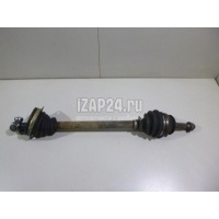 Полуось передняя левая Renault Sandero (2009 - 2014) 8200985010