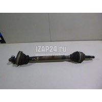 Полуось передняя левая Renault Sandero (2009 - 2014) 8200985010