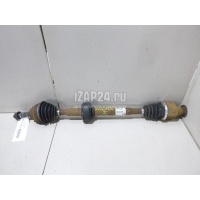 Полуось передняя правая Renault Sandero (2009 - 2014) 8200499306