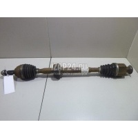 Полуось передняя правая Renault Sandero (2009 - 2014) 8200499306