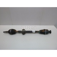 Полуось передняя правая Nissan Almera (G15) (2013 - 2018) 391004AA0A