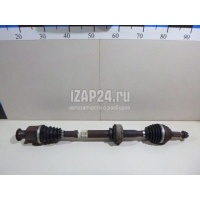 Полуось передняя правая Nissan Sandero (2009 - 2014) 391004AA0A
