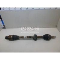 Полуось передняя правая Nissan Sandero (2009 - 2014) 391004AA0A